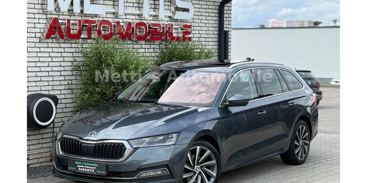 Skoda Octavia 166.652 km 17.990 &euro; Erkelenz 41812