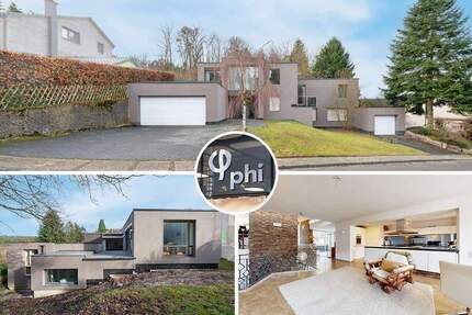 Haus Roetgen Mulartshütte - 8 Zimmer, 253 m&sup2;, 749.900&euro; | Angebot:25677712