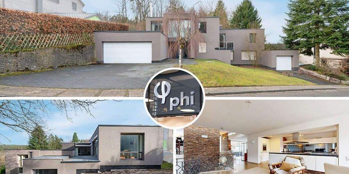 Mehrfamilienhaus, Wohnhaus Roetgen Mulartshütte - 8 Zimmer, 253 m&sup2;, 749.900&euro; | Angebot:25677712