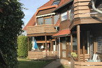 Roetgen – Sonnige Maisonettewohnung in zentraler Toplage - Maisonettenwohnung Roetgen | Angebot:26888953