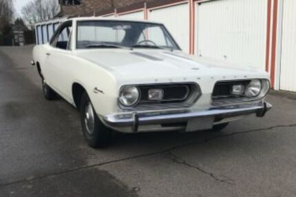 Plymouth Prowler 80.000 km 15.000 &euro; Alsdorf 52466