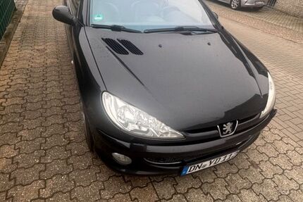 Peugeot 206 161.152 km 1.350 &euro; Langerwehe 52379