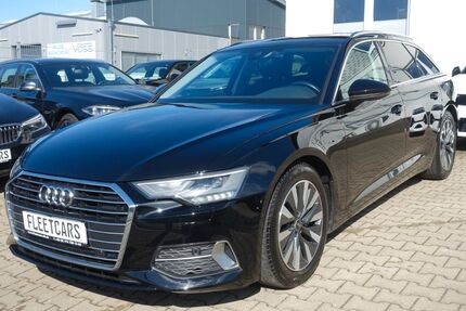 Audi A6 146.000 km 20.550 &euro; Simmerath (bei Aachen) 52152