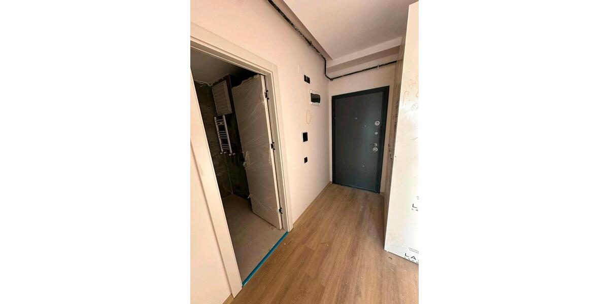 Etagenwohnung Geilenkirchen - 1 Zimmer, 45 m&sup2;, 45.000&euro; | Angebot:26988033