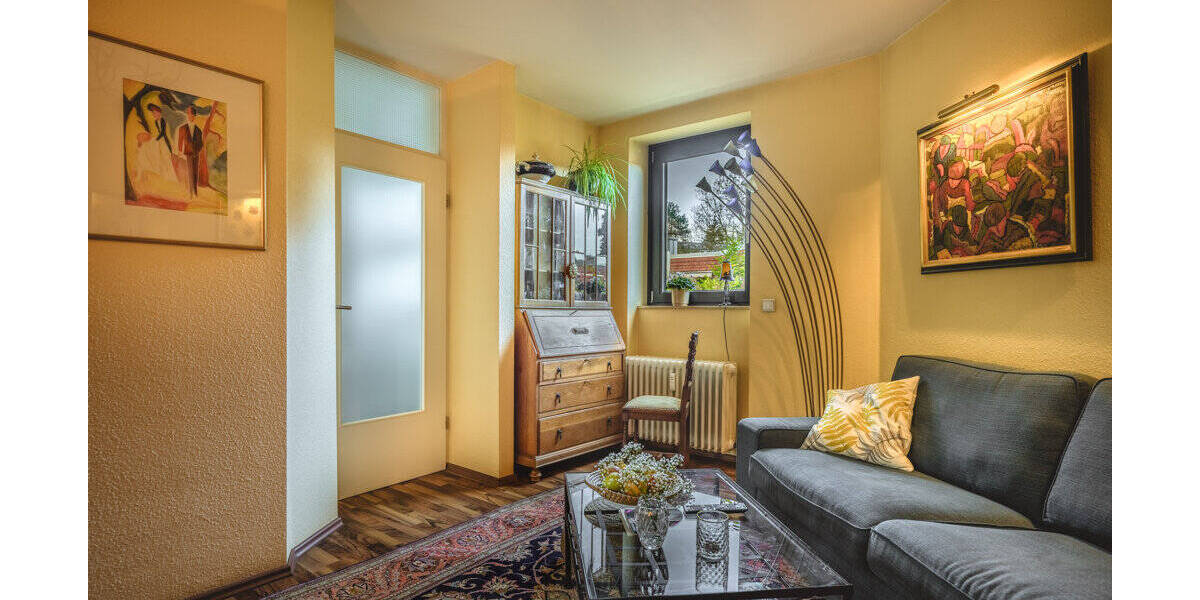 Etagenwohnung Aachen Laurensberg - 3 Zimmer, 96 m&sup2;, 279.000&euro; | Angebot:26207192