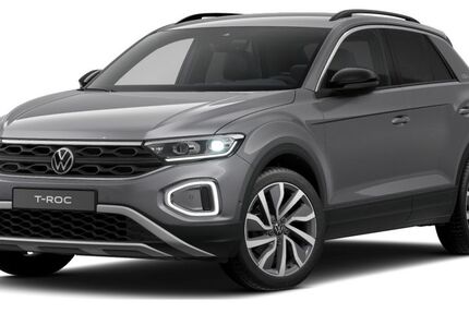 VW T-Roc 12.176 km 29.980 &euro; Alsdorf 52477