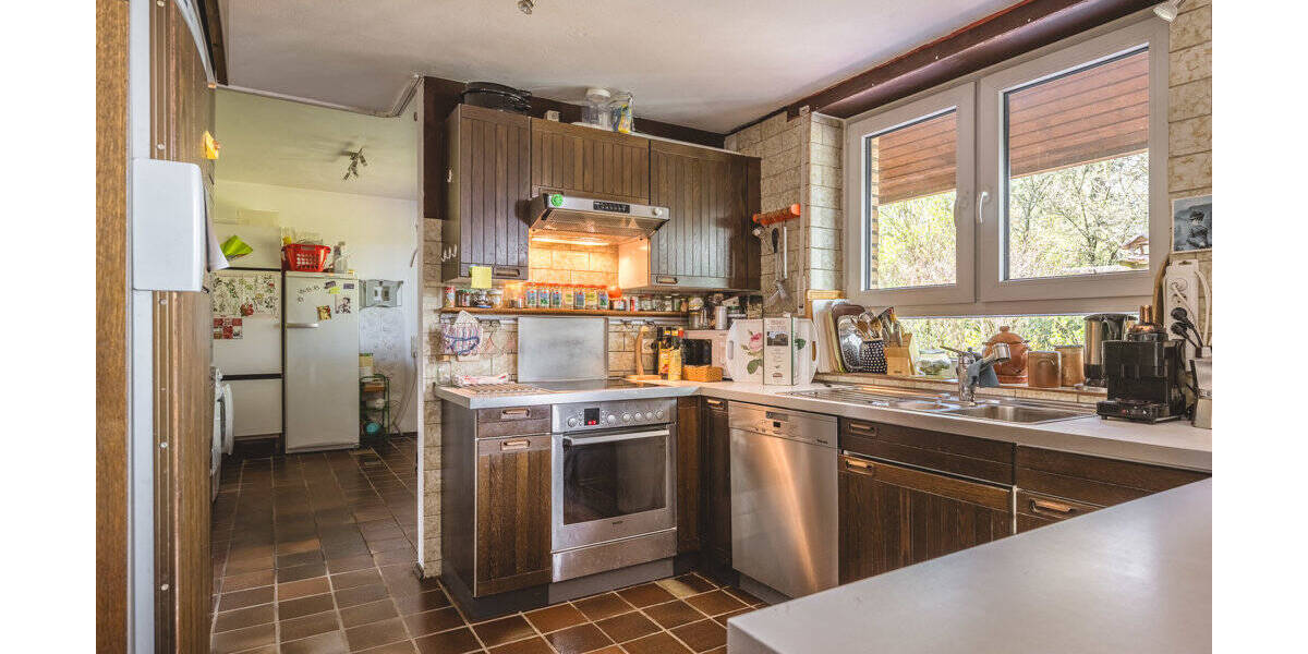 Einfamilienhaus Aachen Horbach - 7 Zimmer, 300 m&sup2;, 685.000&euro; | Angebot:26176687