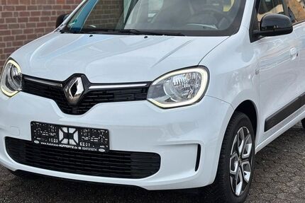Renault Twingo 21.900 km 10.450 &euro; Düren 52349