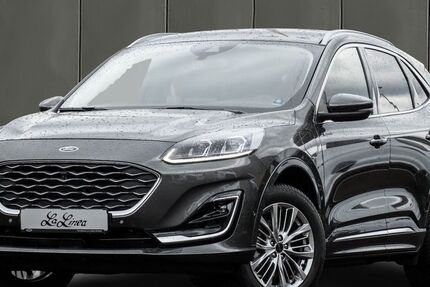 Ford Kuga 30.500 km 26.490 &euro; Düren 52349
