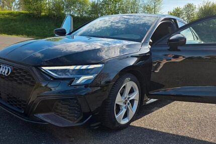 Audi A3 57.500 km 27.900 &euro; Heinsberg 52525