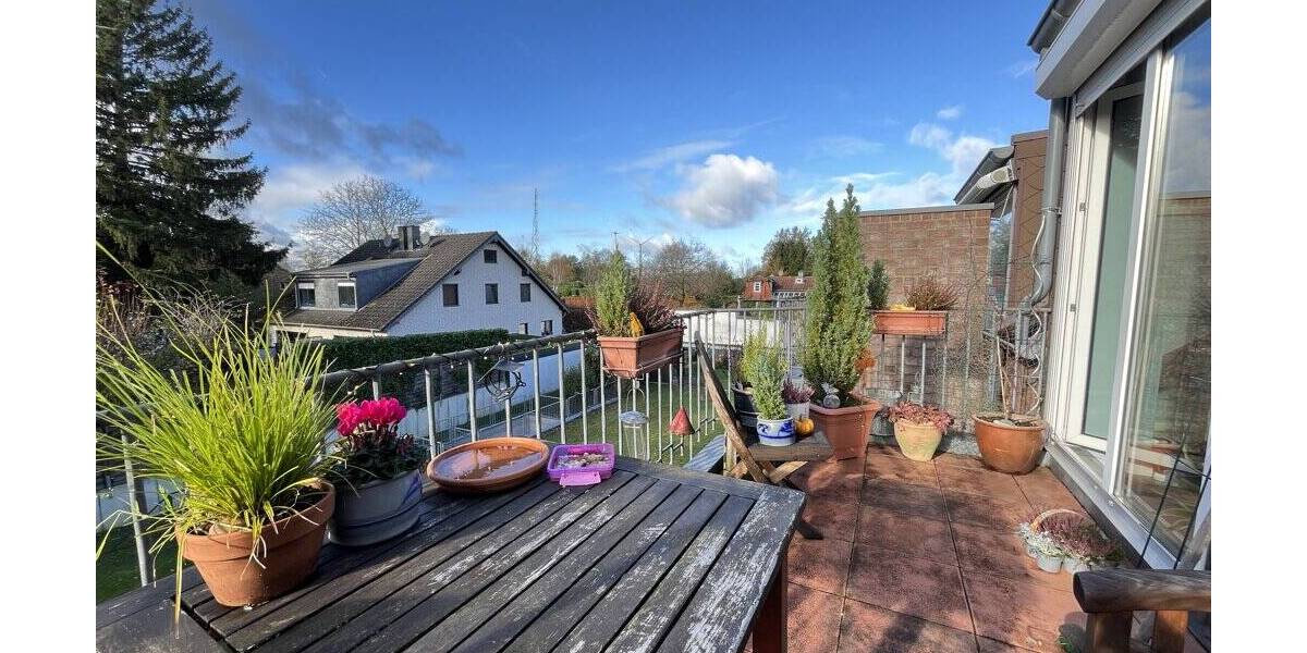 Etagenwohnung Aachen Richterich - 2 Zimmer, 45 m&sup2;, 199.000&euro; | Angebot:26192231