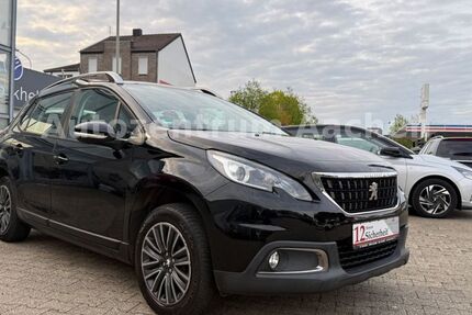 Peugeot 2008 99.000 km 6.990 &euro; Eschweiler 52249