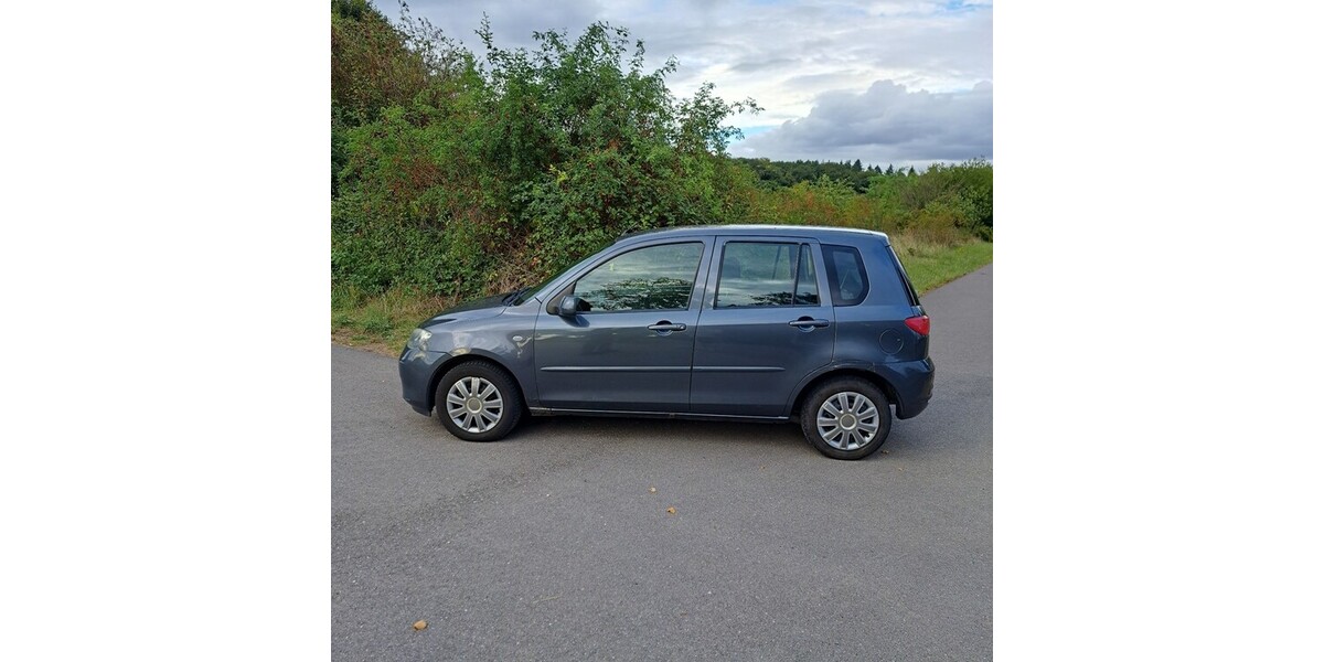 Mazda 2 108.000 km 1.500 &euro; Hückelhoven 41836