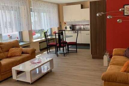 Zimmer Aachen Aachen-Mitte - 3 Zimmer, 1.490&euro; | Angebot:21106074