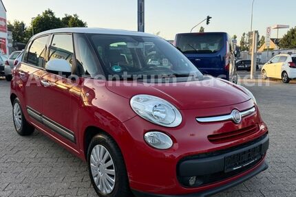 Fiat 500L 150.000 km 3.499 &euro; Eschweiler 52249