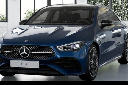 Mercedes-Benz CLA 180 9.000 km 35.990 &euro; Aachen 52068