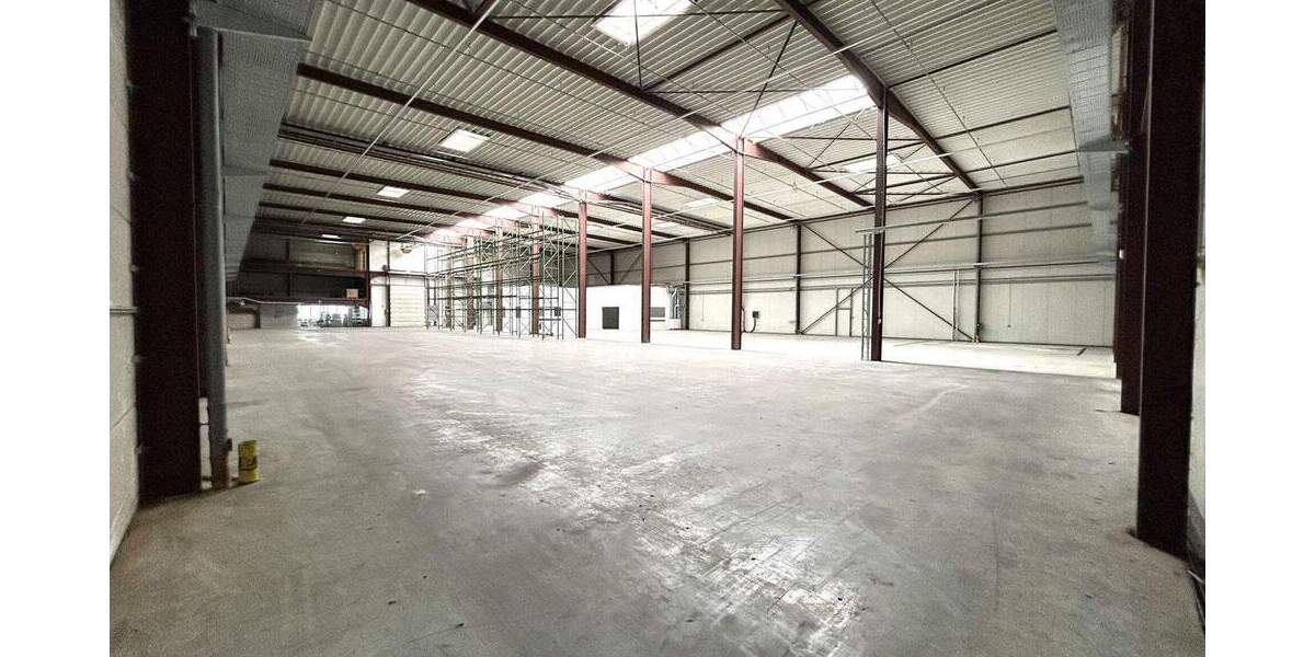 Gewerbeobjekt Baesweiler - 12.750&euro; | Angebot:25686963