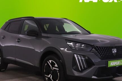 Peugeot 2008 29.861 km 19.650 &euro; Düren 52351