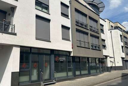 Gewerbeobjekt Würselen - 2.116&euro; | Angebot:21799551