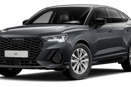 Audi Q3 37.291 km 37.980 &euro; Aachen 52078