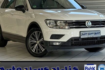 VW Tiguan 136.900 km 17.980 &euro; Geilenkirchen 52511