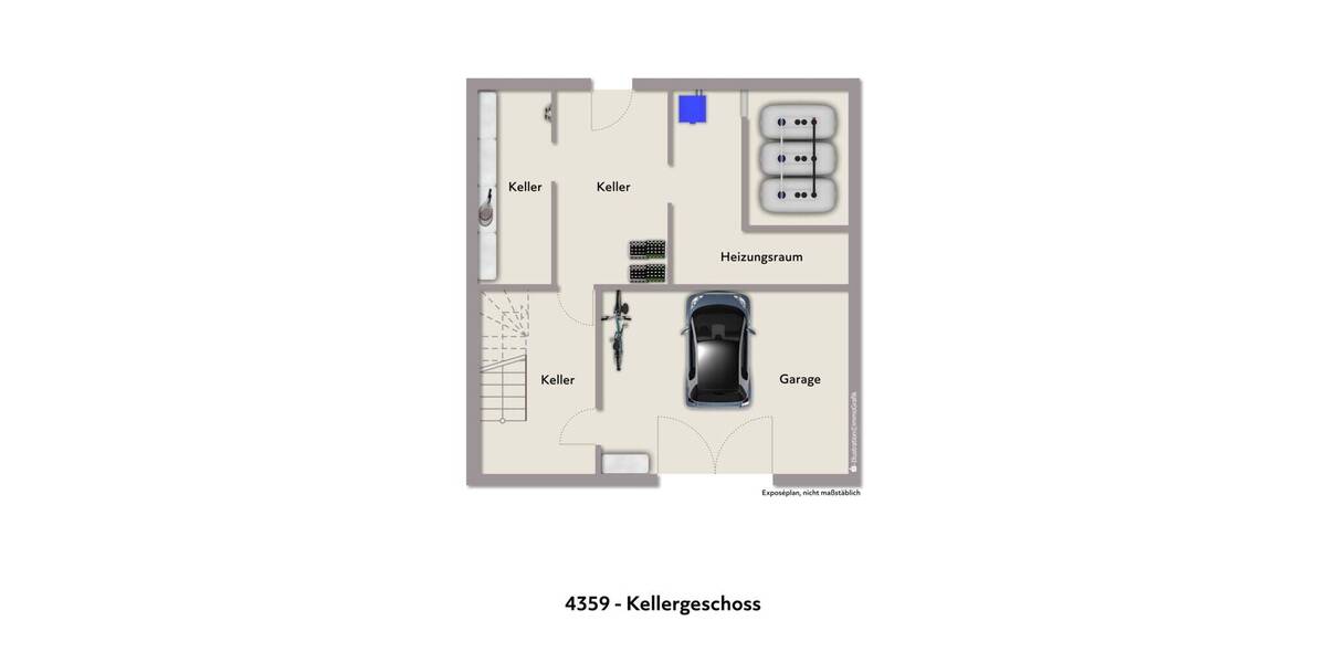 Einfamilienhaus Aachen Aachen-Mitte - 7 Zimmer, 141 m&sup2;, 849.000&euro; | Angebot:26192206
