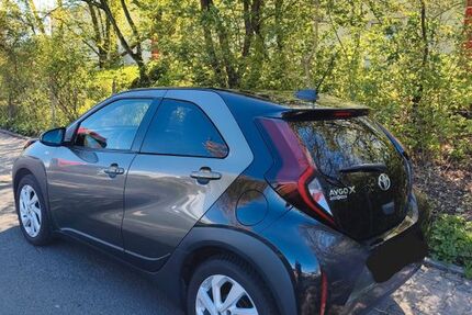 Toyota Aygo (X) 17.860 km 15.900 &euro; Düren 52351