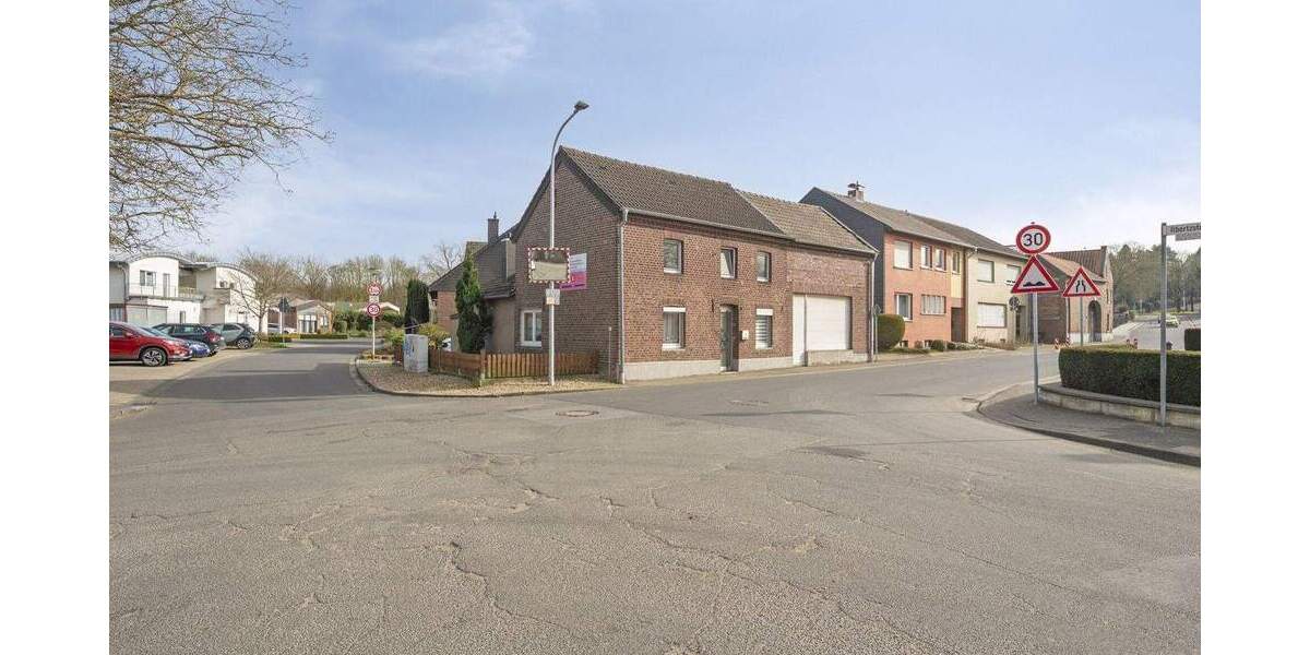 Bauernhaus, Landhaus Heinsberg / Grebben Oberbruch - 5 Zimmer, 90 m&sup2;, 145.000&euro; | Angebot:25707156