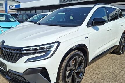 Renault Austral 51.313 km 31.900 &euro; Erkelenz 41812