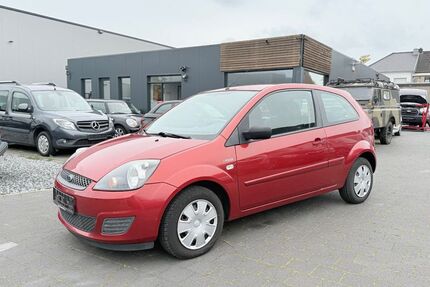 Ford Fiesta 58.380 km 2.900 &euro; Übach Palenberg 52531