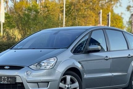 Ford S-Max 100.000 km 6.999 &euro; Eschweiler 52249