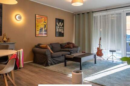 Wohnung Heinsberg Oberbruch - 2 Zimmer, 62 m&sup2;, 192.000&euro; | Angebot:25683991