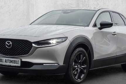 Mazda CX-30 17.369 km 24.260 &euro; Aachen 52078