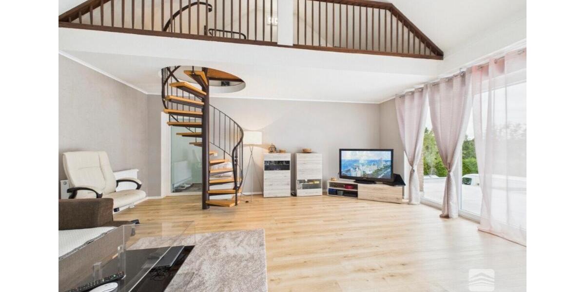 Etagenwohnung Übach-Palenberg Palenberg - 3 Zimmer, 135 m&sup2;, 1.100&euro; | Angebot:25640104