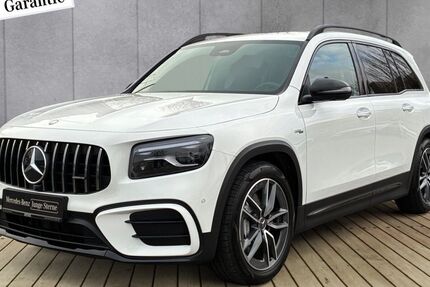Mercedes-Benz GLB 35 AMG 9.150 km 52.950 &euro; Geilenkirchen 52511