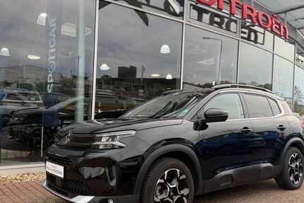 Citroen C5 Aircross 27.028 km 32.990 &euro; Düren 52353