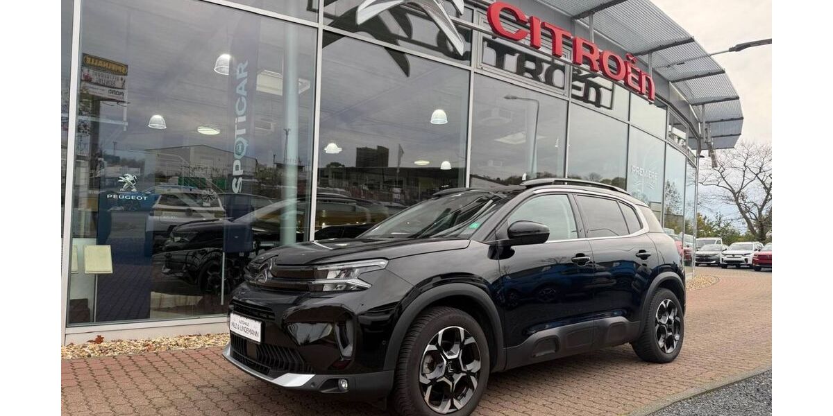 Citroen C5 Aircross 27.028 km 32.990 &euro; Düren 52353