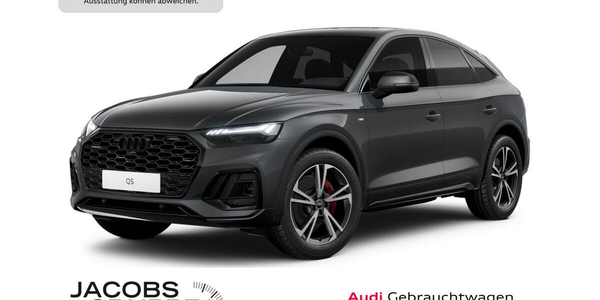 Audi Q5 41.279 km 49.870 &euro; Aachen 52078