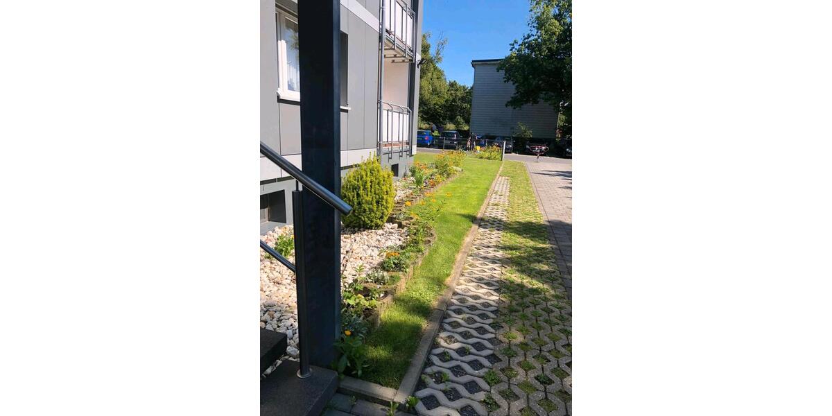 Erdgeschoßwohnung Stolberg (Rheinland) - 3 Zimmer, 69 m&sup2;, 140.000&euro; | Angebot:26765858