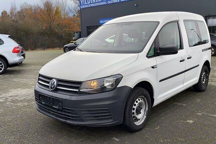 VW Caddy 178.976 km 11.899 &euro; Alsdorf (Nordrhein-Westfalen) 52477