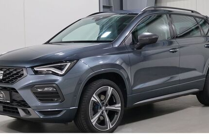 Seat Ateca 35.175 km 25.420 &euro; Aachen 52078