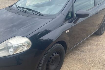 Fiat Punto 115.000 km 2.100 &euro; Aachen 52080