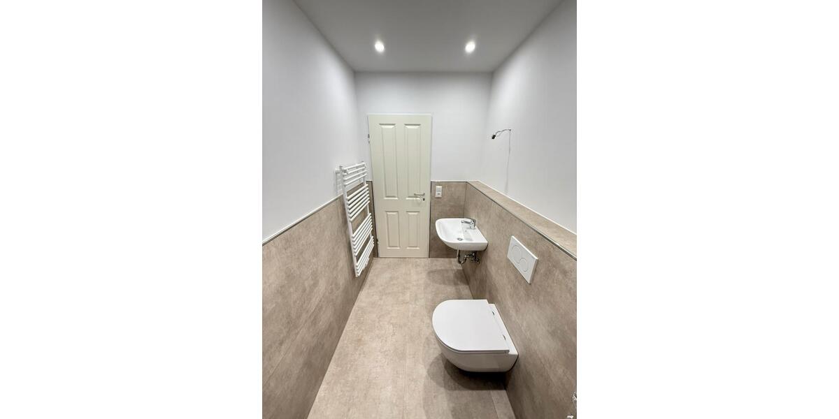 Etagenwohnung Erkelenz - 2 Zimmer, 55 m&sup2;, 137.500&euro; | Angebot:26445583