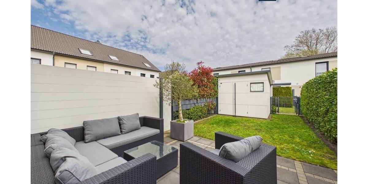 Reihenmittelhaus Würselen - 3 Zimmer, 81 m&sup2;, 325.000&euro; | Angebot:26228571