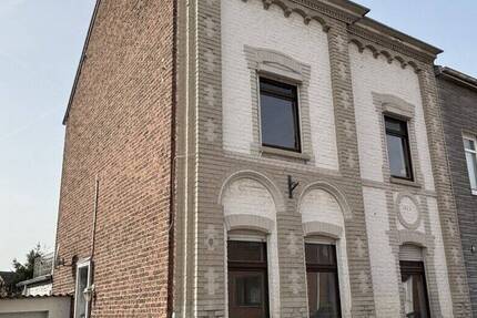 Haus Würselen Bardenberg - 7 Zimmer, 113 m&sup2;, 210.000&euro; | Angebot:26192194