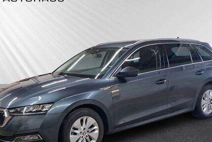 Skoda Octavia 99.950 km 17.979 &euro; Aachen 52070