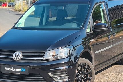 VW Caddy Maxi 125.000 km 14.899 &euro; Jülich 52428