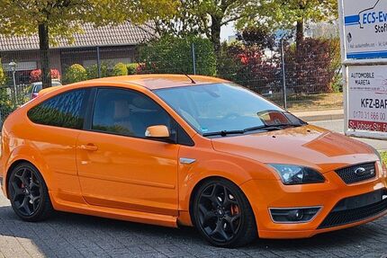 Ford Focus 189.000 km 5.500 &euro; Würselen 52146