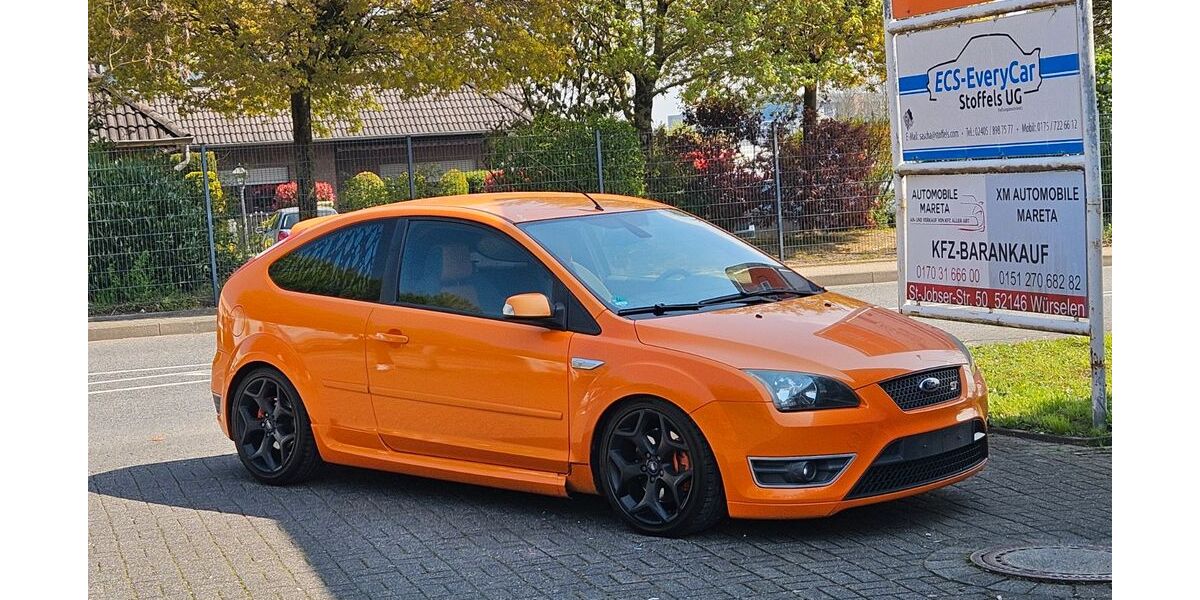 Ford Focus 189.000 km 5.500 &euro; Würselen 52146