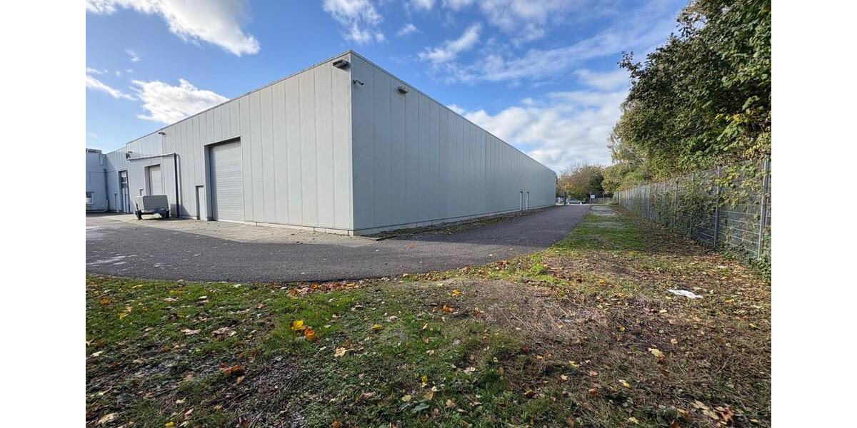 Gewerbeobjekt Erkelenz - 6.950&euro; | Angebot:22479110